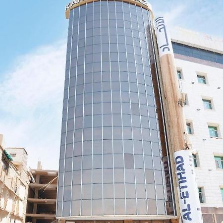 Karbala Blazma Hotel Luaran gambar