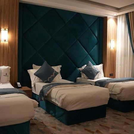 Karbala Blazma Hotel Luaran gambar