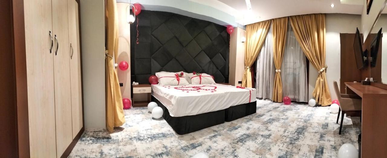 Karbala Blazma Hotel Luaran gambar