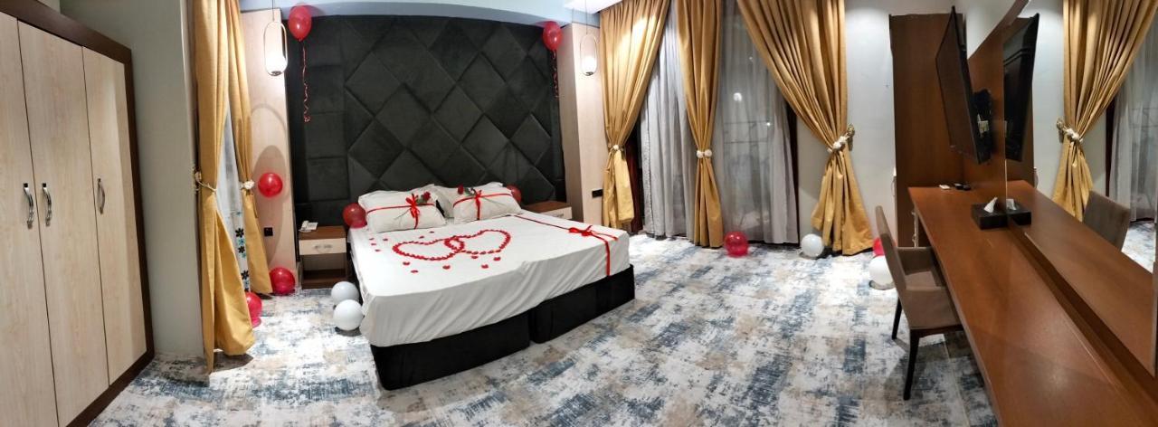 Karbala Blazma Hotel Luaran gambar