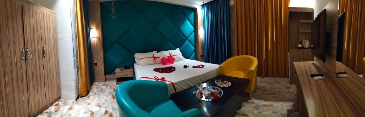 Karbala Blazma Hotel Luaran gambar