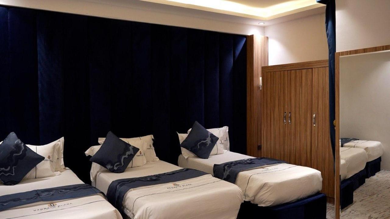 Karbala Blazma Hotel Luaran gambar